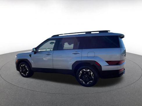 Used 2025 Hyundai Santa Fe SEL image 10