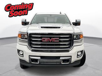 Used 2017 GMC Sierra 2500 SLT w/ Duramax Plus Package video 3