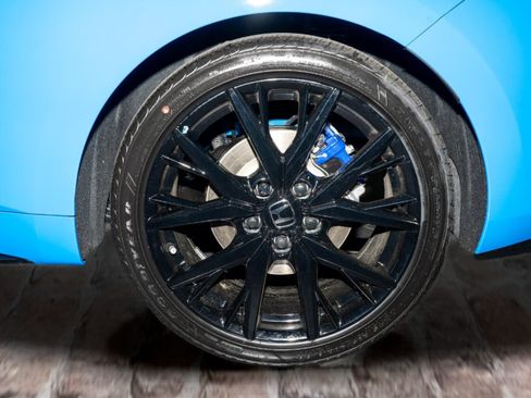 New 2026 Honda Prelude image 31