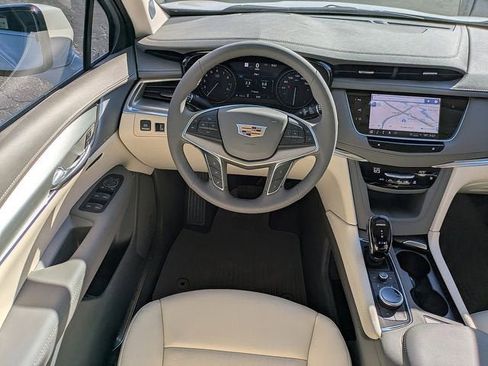New 2026 Cadillac XT5 Premium Luxury w/ Driver Assist Package image 15