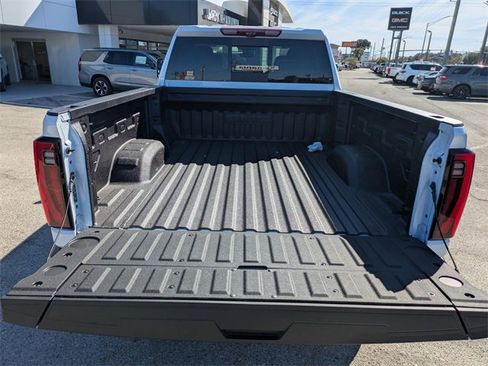 New 2026 GMC Sierra 3500 Denali w/ Denali Reserve Package image 12