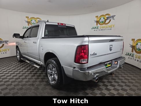 Used 2013 RAM 1500 Big Horn image 7
