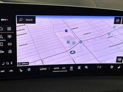 New 2025 Audi SQ5 Premium Plus image 18