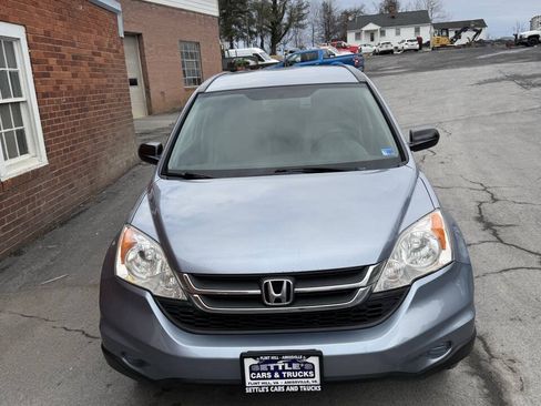 Used 2011 Honda CR-V SE image 2