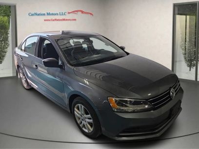 Used 2015 Volkswagen Jetta S w/ Welcome Package