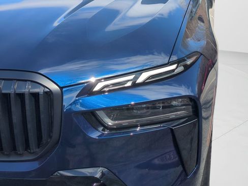 New 2026 BMW X7 xDrive40i w/ Executive Package image 10