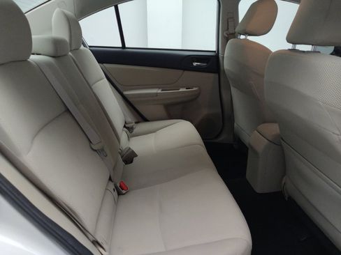 Used 2014 Subaru Impreza 2.0i Premium w/ All-Weather Package w/CVT AWD/4WD image 19