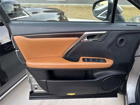 Used 2021 Lexus RX 350 FWD w/ Premium Package image 19