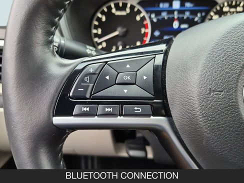 Certified 2023 Nissan Altima 2.5 SL FWD image 18