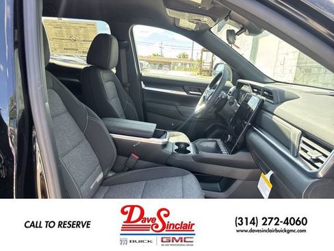 New 2026 GMC Terrain Elevation w/ Black Edition FWD image 24