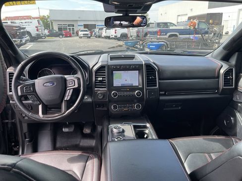 Used 2021 Ford Expedition Limited AWD/4WD image 21