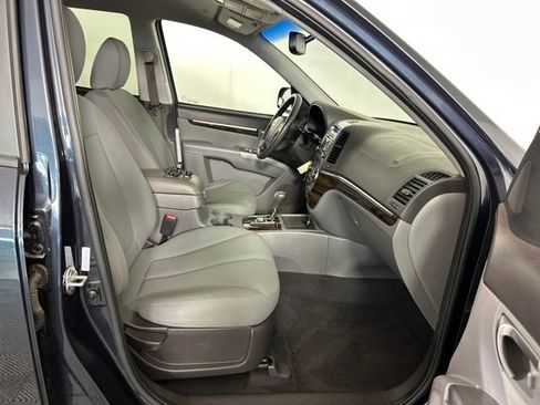 Used 2012 Hyundai Santa Fe GLS image 27