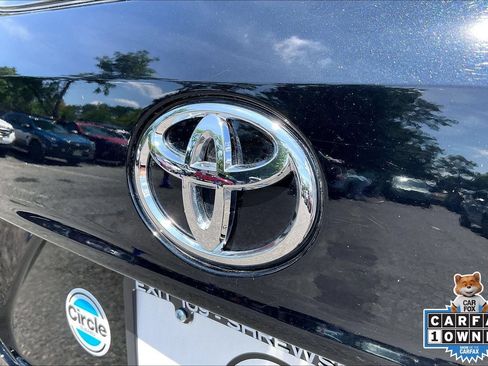 Used 2023 Toyota Highlander Limited AWD/4WD image 31