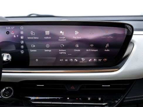 New 2026 Buick Envision Avenir image 36