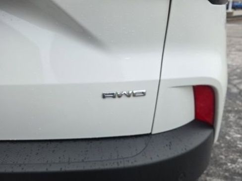 Certified 2025 Ford Escape ST-Line w/ Tech Pack #1 image 7