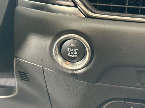 Certified 2025 MAZDA CX-5 Carbon Edition image 21