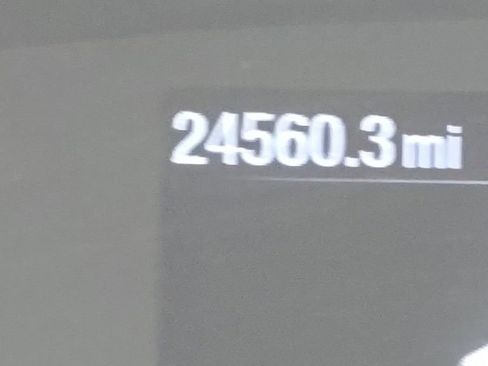 Used 2024 Ford Transit 250 Low Roof w/ Exterior Upgrade Package image 13