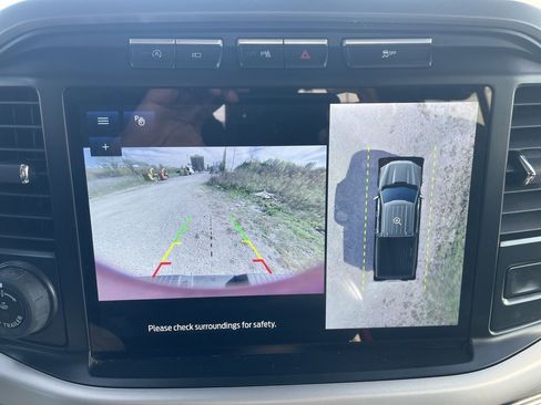 Certified 2021 Ford F150 XLT w/ Equipment Group 302A High image 18