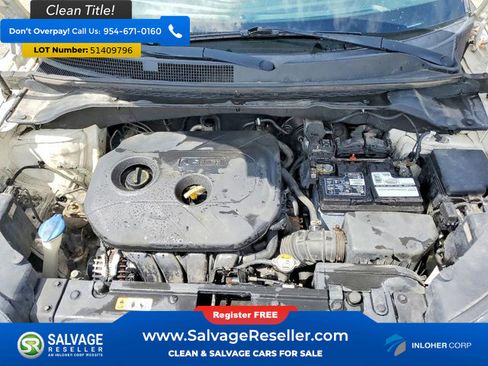 Used 2019 Kia Soul + FWD image 16