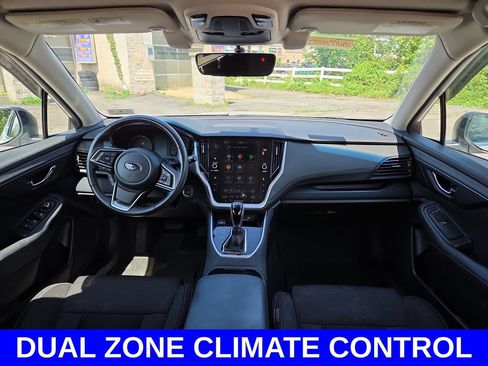 Used 2020 Subaru Outback Premium w/ Popular Package #1 AWD/4WD image 10