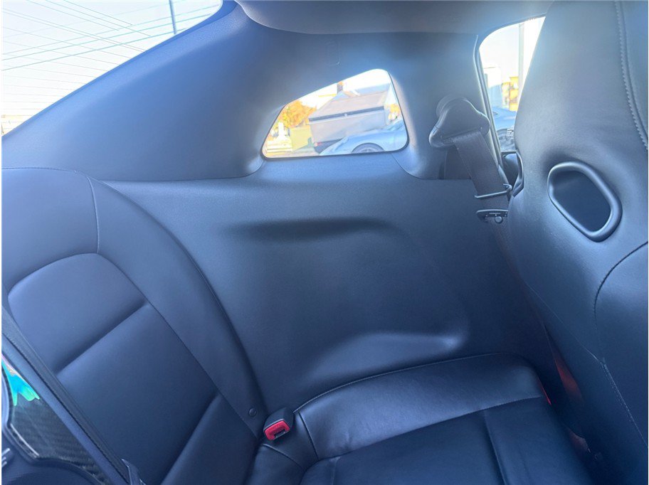 Used 2009 Nissan GT-R Premium AWD/4WD image 37