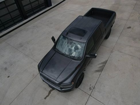 Used 2021 RAM 2500 Laramie image 59
