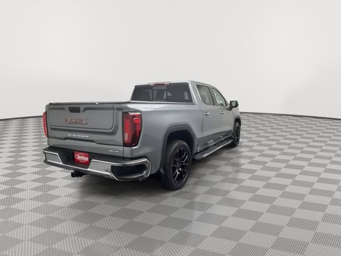 Certified 2026 GMC Sierra 1500 SLT AWD/4WD image 47