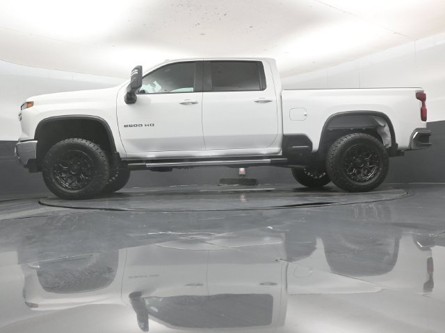 Used 2026 Chevrolet Silverado 2500 LT AWD/4WD image 55