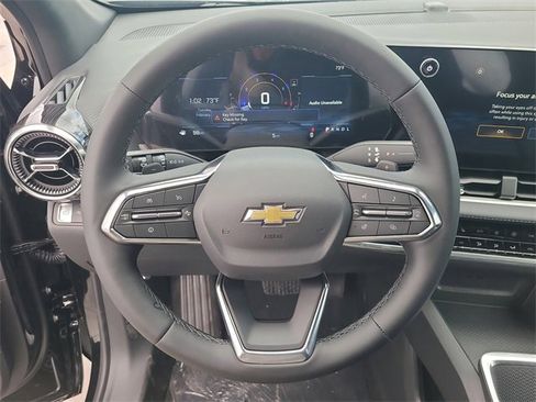 New 2026 Chevrolet Equinox LT w/ Convenience Package II image 26