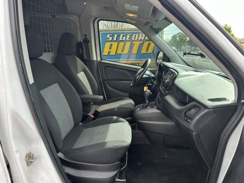 Used 2017 RAM ProMaster City Tradesman w/ Rear Back-up Camera Group image 17