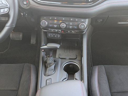 New 2026 Dodge Durango GT image 18