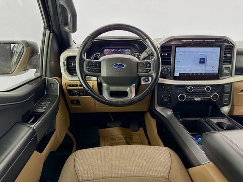 Used 2021 Ford F150 XLT w/ Equipment Group 302A High image 22