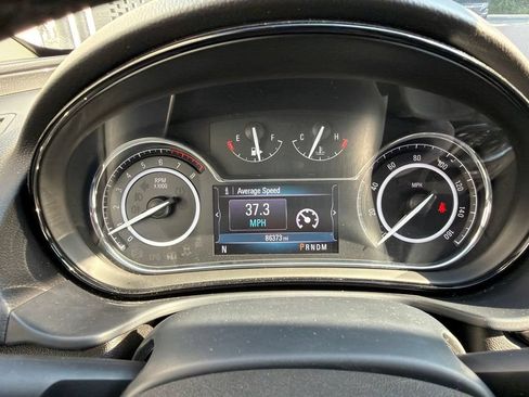 Used 2015 Buick Regal Premium FWD image 52