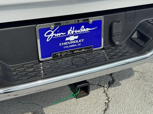 Used 2025 RAM 1500 Big Horn AWD/4WD image 17