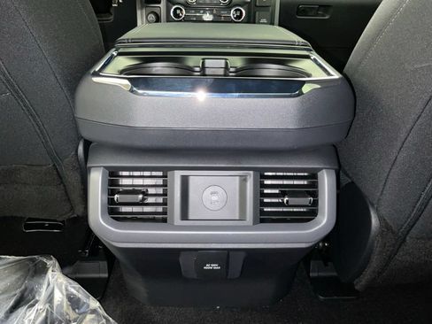 New 2026 Ford F150 XLT w/ Mobile Office Package RWD image 17