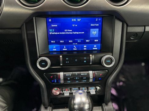 Used 2023 Ford Mustang Premium image 18