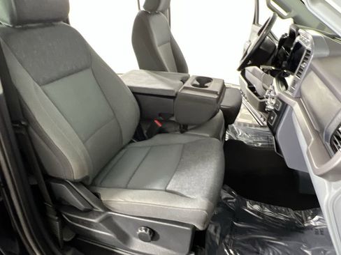 Used 2024 Ford F150 XLT AWD/4WD image 27