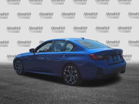 Used 2025 BMW M340i image 8