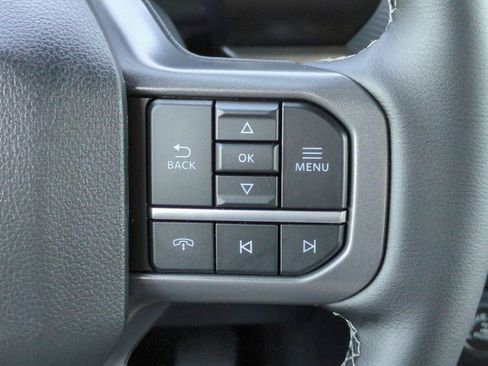 New 2025 Ford F150 Lariat w/ Equipment Group 502A High image 26