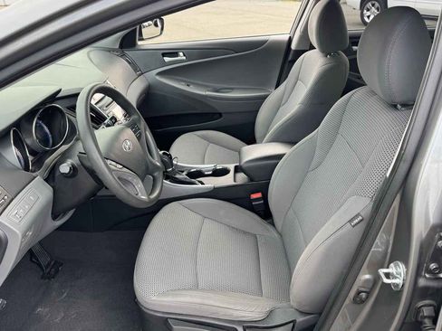 Used 2012 Hyundai Sonata GLS image 20