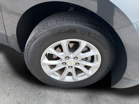 Used 2021 Chevrolet Equinox LT FWD image 52