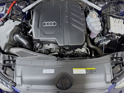 Certified 2023 Audi A4 2.0T Premium Plus w/ Premium Plus Package image 30