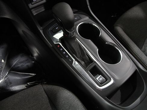 Certified 2024 Chevrolet Equinox LT image 15