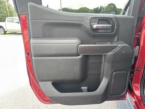 Used 2022 GMC Sierra 1500 AT4 w/ AT4 Premium Package AWD/4WD image 28