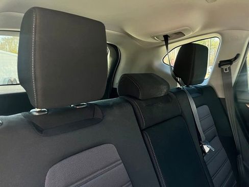 Used 2018 Honda CR-V EX image 20