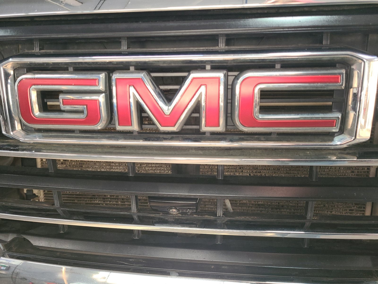 Used 2024 GMC Sierra 2500 SLE AWD/4WD image 23