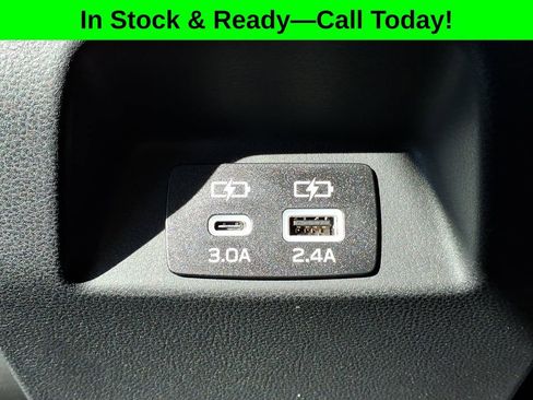 New 2026 Subaru Crosstrek 2.0i Premium AWD/4WD image 30