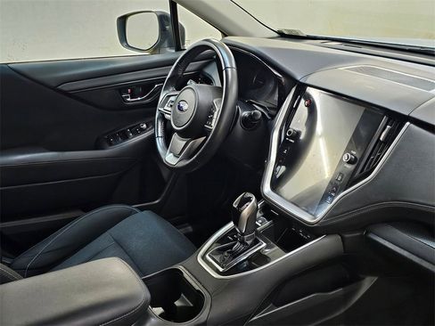 Used 2020 Subaru Legacy Premium image 10