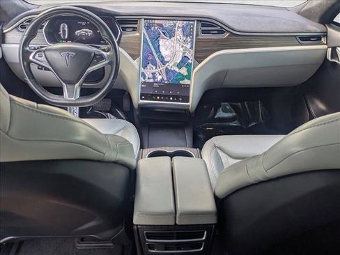 Used 2016 Tesla Model S 75 image 16