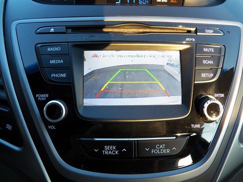 Used 2014 Hyundai Elantra SE w/ Option Group 02 image 21